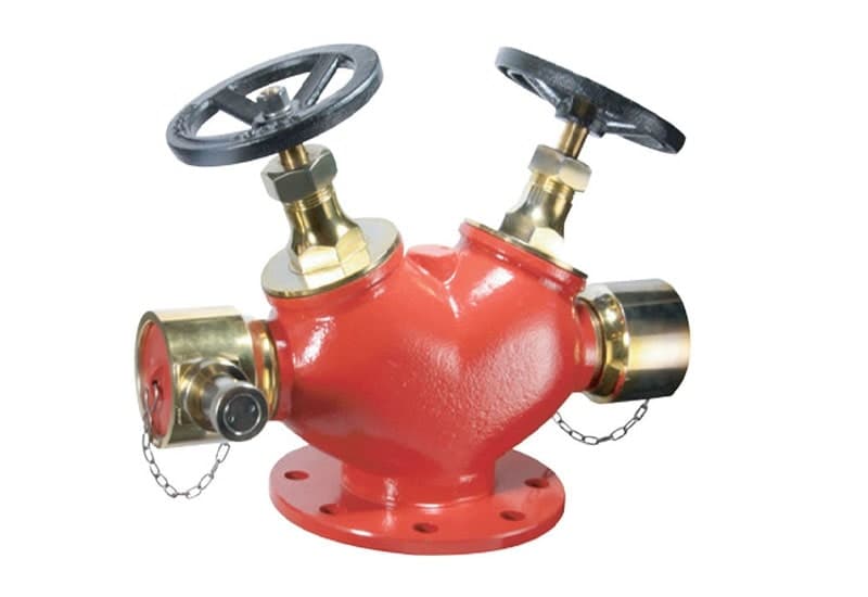 Hydrant Valve Premium Unit
